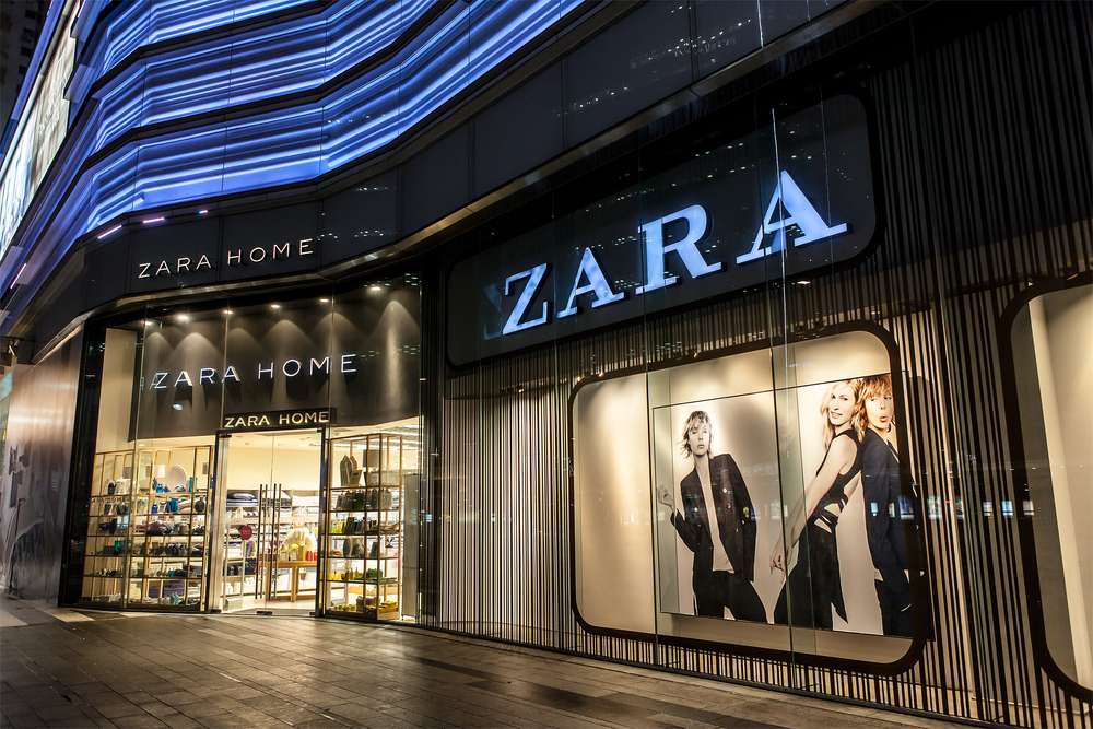 ZARA - River Mall Accessories